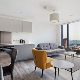 Appartement te huur voor £ 1.482 per maand in Birmingham, Sheepcote Street