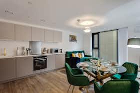Appartement à louer pour 743 £GB/mois à Birmingham, Sheepcote Street