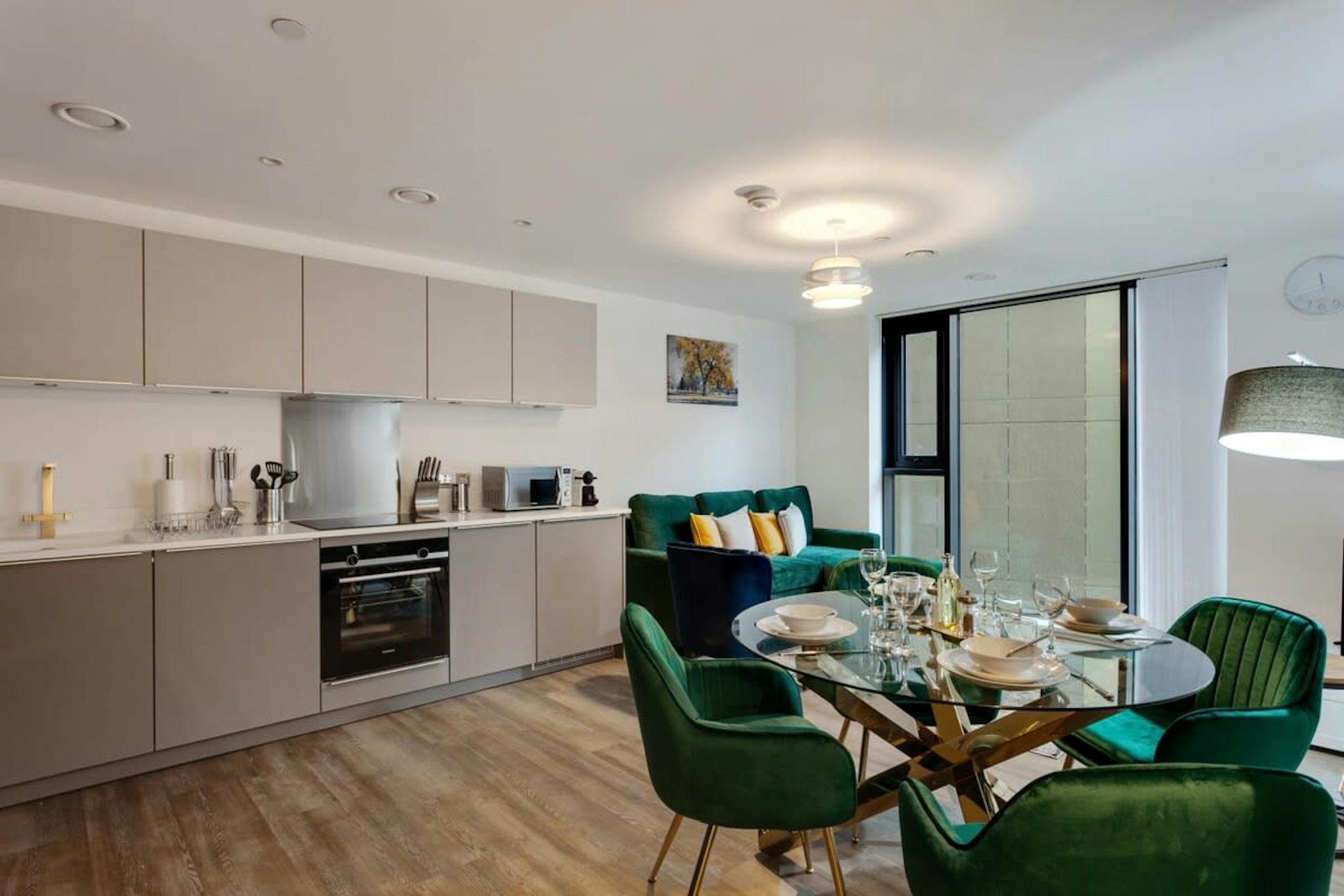 Sheepcote Street, Birmingham preview