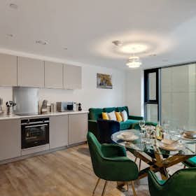 Appartement à louer pour 2 463 £GB/mois à Birmingham, Sheepcote Street