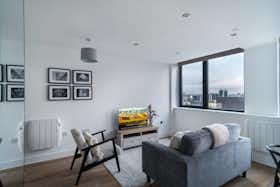 Appartement te huur voor £ 709 per maand in Manchester, Talbot Road