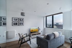公寓 正在以 £1,181 的月租出租，其位于 Manchester, Talbot Road