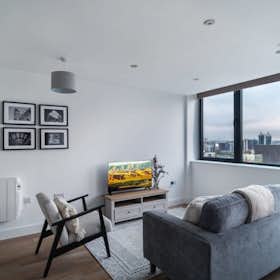 公寓 for rent for £2,433 per month in Manchester, Talbot Road