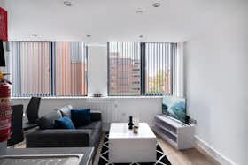 Monolocale in affitto a 764 £ al mese a Manchester, Talbot Road