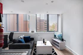 单间公寓 正在以 £1,088 的月租出租，其位于 Manchester, Talbot Road