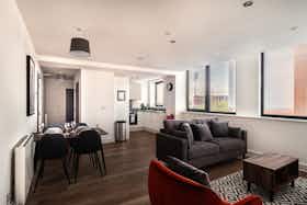 Appartement te huur voor £ 1.201 per maand in Manchester, Talbot Road