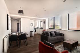 Mieszkanie do wynajęcia za 1057 GBP miesięcznie w mieście Manchester, Talbot Road