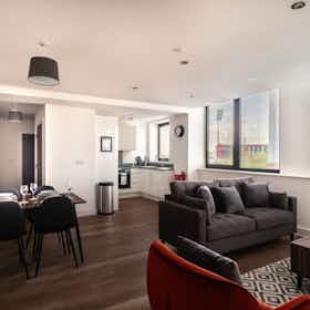 Wohnung zu mieten für 1.858 £ pro Monat in Manchester, Talbot Road