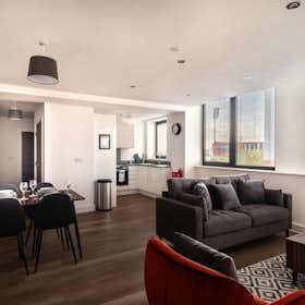 Apartment for rent for £2,875 per month in Manchester, Talbot Road