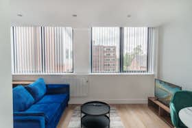 Monolocale in affitto a 946 £ al mese a Manchester, Talbot Road