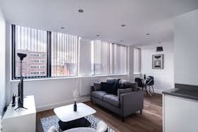 Lägenhet att hyra för 1 244 GBP i månaden i Manchester, Talbot Road