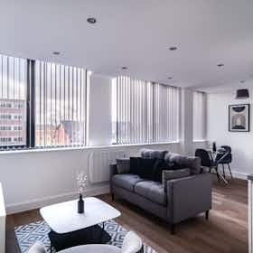 Apartment for rent for £1,458 per month in Manchester, Talbot Road