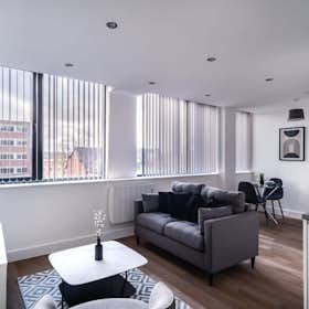 公寓 正在以 £2,424 的月租出租，其位于 Manchester, Talbot Road