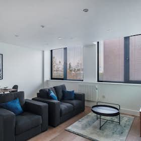 公寓 正在以 £2,424 的月租出租，其位于 Manchester, Talbot Road