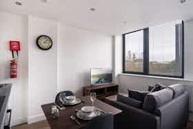 单间公寓 正在以 €1,277 的月租出租，其位于 Manchester, Talbot Road