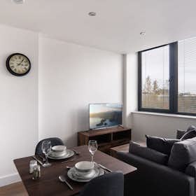 Monolocale in affitto a 2.311 £ al mese a Manchester, Talbot Road
