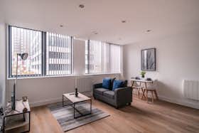 Apartamento para alugar por £ 1.000 por mês em Manchester, Talbot Road