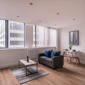 Lägenhet att hyra för 1 530 GBP i månaden i Manchester, Talbot Road