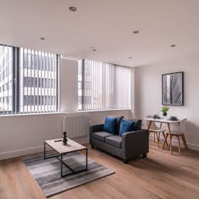 Appartement te huur voor £ 2.405 per maand in Manchester, Talbot Road