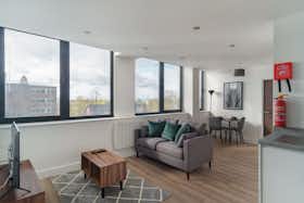 Appartement te huur voor £ 709 per maand in Stratford upon Avon, Talbot Road