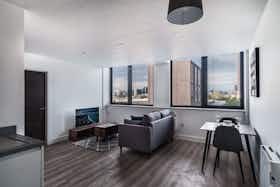 Apartamento para alugar por € 1.153 por mês em Manchester, Talbot Road