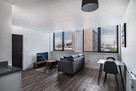Appartement te huur voor £ 709 per maand in Manchester, Talbot Road