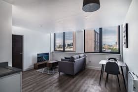 公寓 正在以 £1,199 的月租出租，其位于 Manchester, Talbot Road