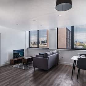 Apartamento para alugar por £ 1.410 por mês em Manchester, Talbot Road