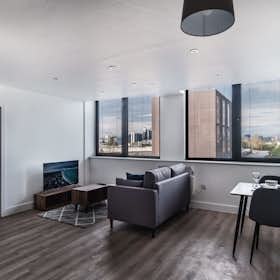 Appartement te huur voor £ 2.424 per maand in Manchester, Talbot Road