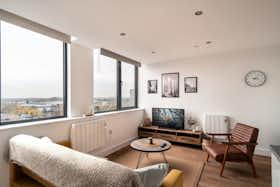 Appartement te huur voor £ 690 per maand in Manchester, Talbot Road