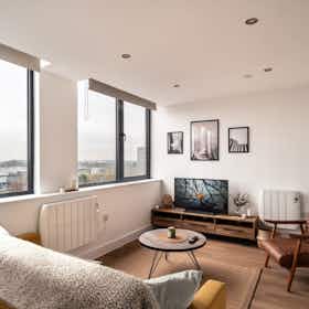 Apartamento para alugar por £ 1.420 por mês em Manchester, Talbot Road