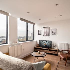 Wohnung zu mieten für 2.433 £ pro Monat in Manchester, Talbot Road