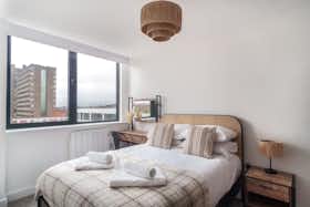 Appartement te huur voor £ 693 per maand in Manchester, Talbot Road