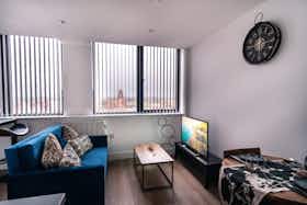 Studio for rent for £921 per month in Manchester, Talbot Road
