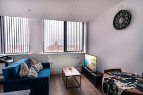 单间公寓 正在以 £1,284 的月租出租，其位于 Manchester, Talbot Road