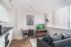 单间公寓 正在以 £1,092 的月租出租，其位于 Manchester, Talbot Road