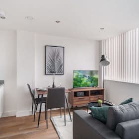 单间公寓 正在以 £2,306 的月租出租，其位于 Manchester, Talbot Road