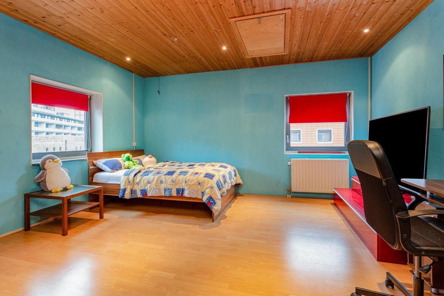 preview gallery tile