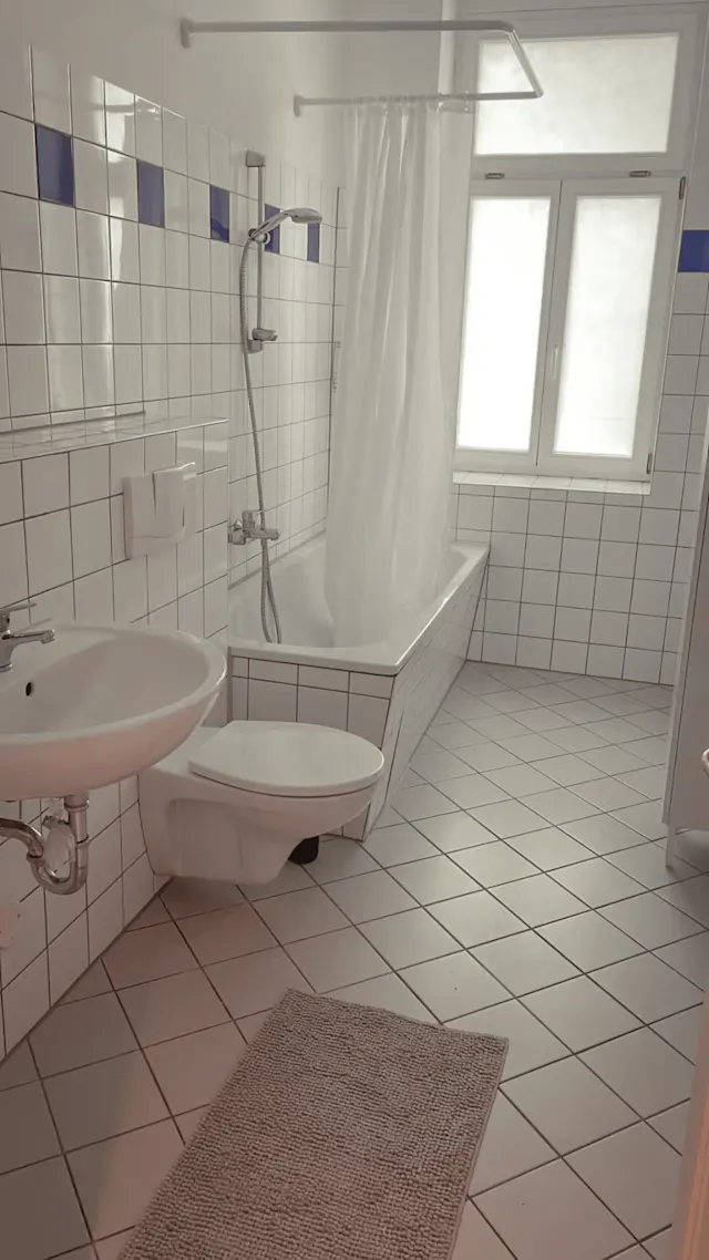 Private room in Pettenkoferstraße, Berlin (1464347) room image 2