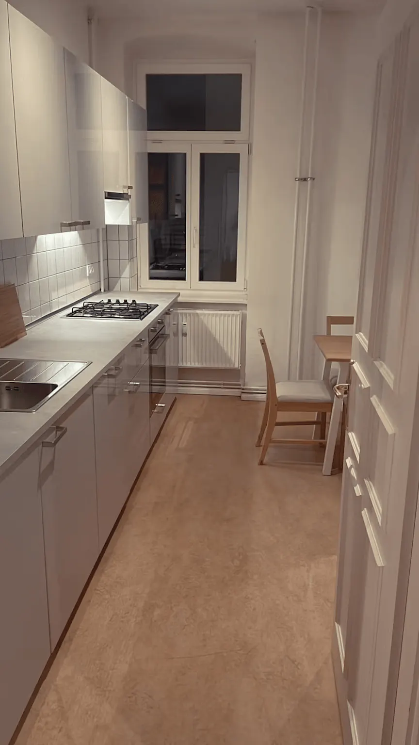 Private room in Pettenkoferstraße, Berlin (1464347) ROOM 4