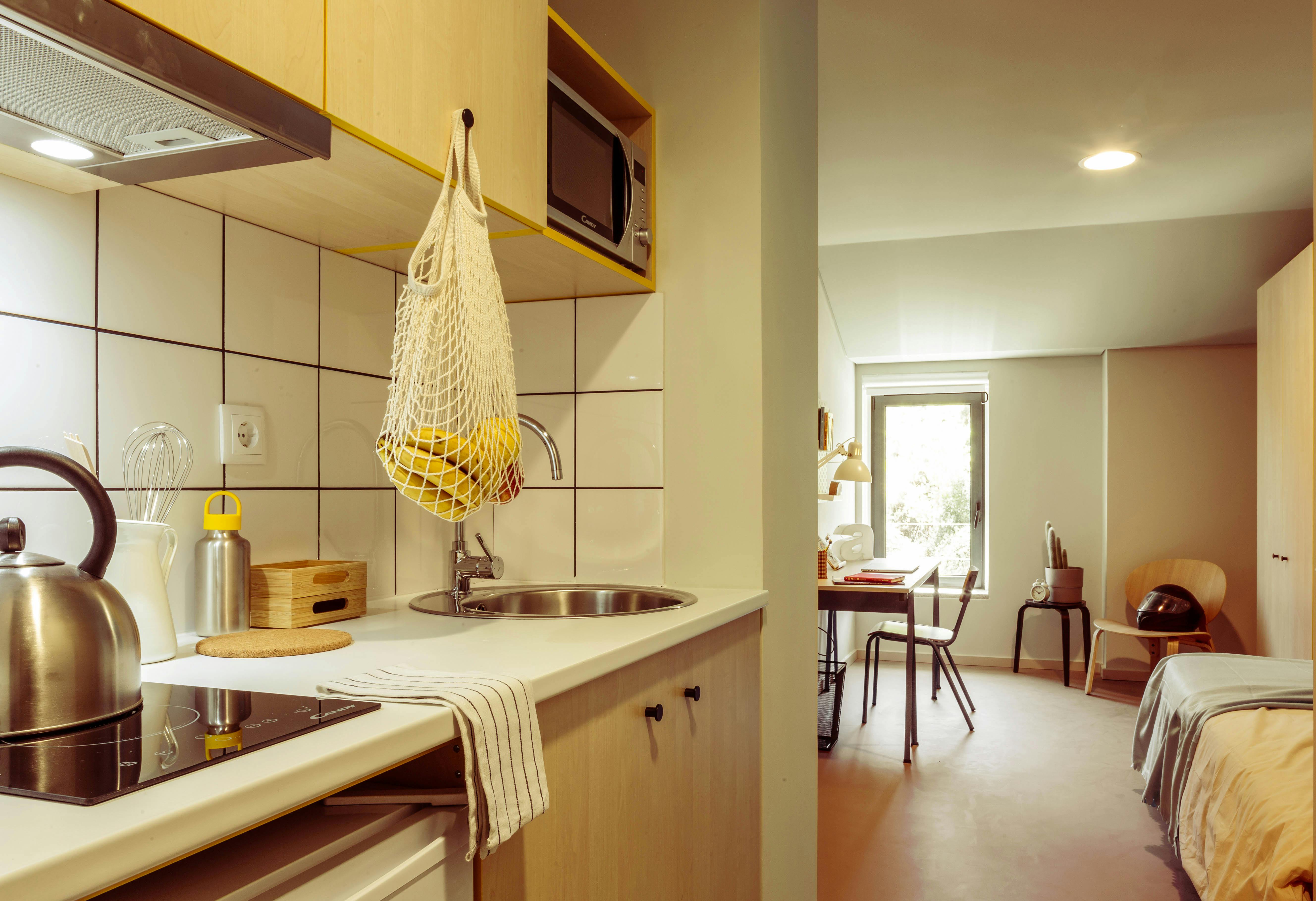 preview gallery tile