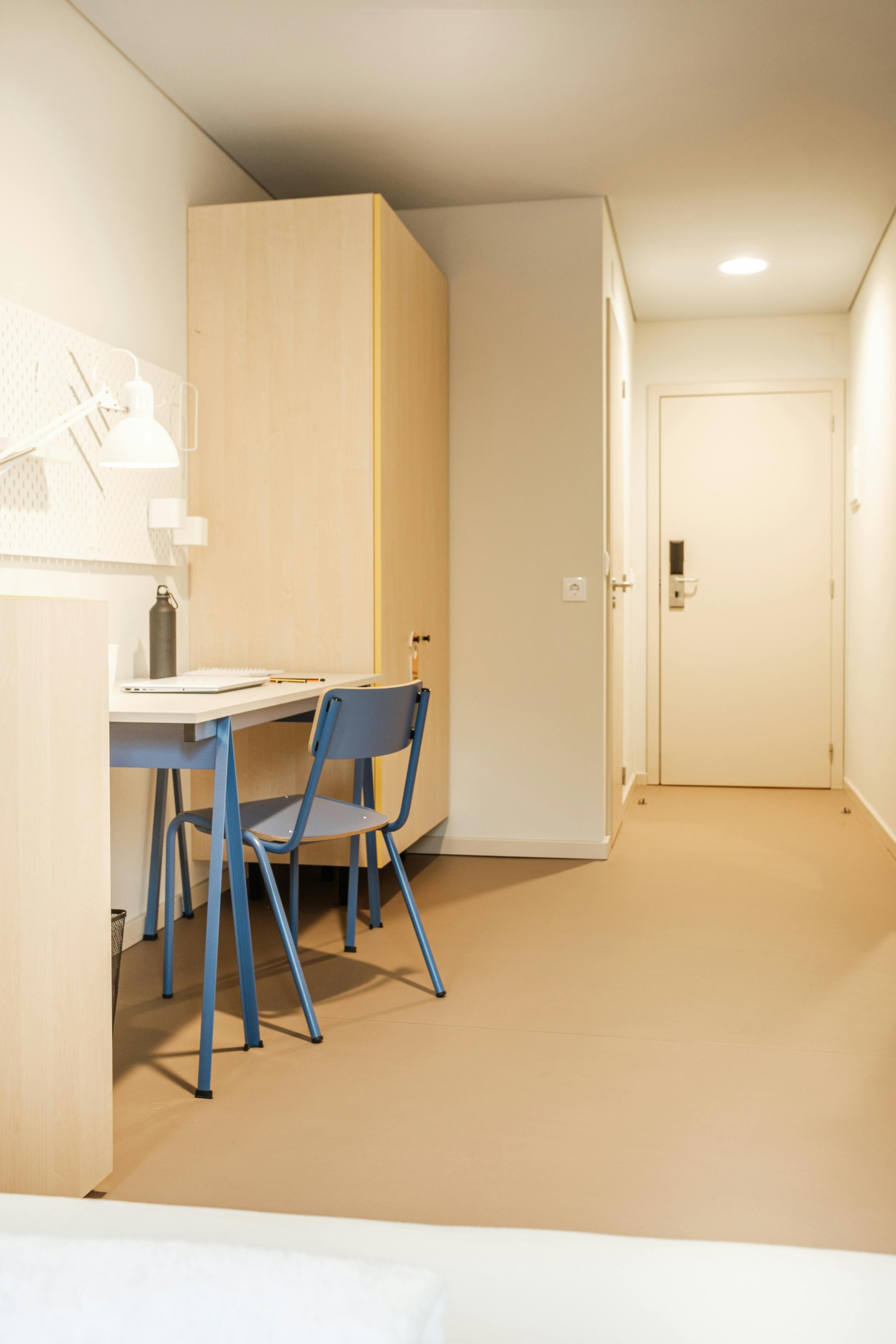 Apartment Covilhã, 14m² — photo 9