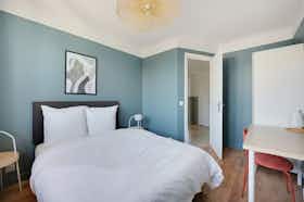 Отдельная комната сдается в аренду за 650 € в месяц в Massy, Rue Jeanne d'Arc