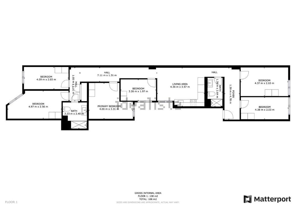 preview gallery tile