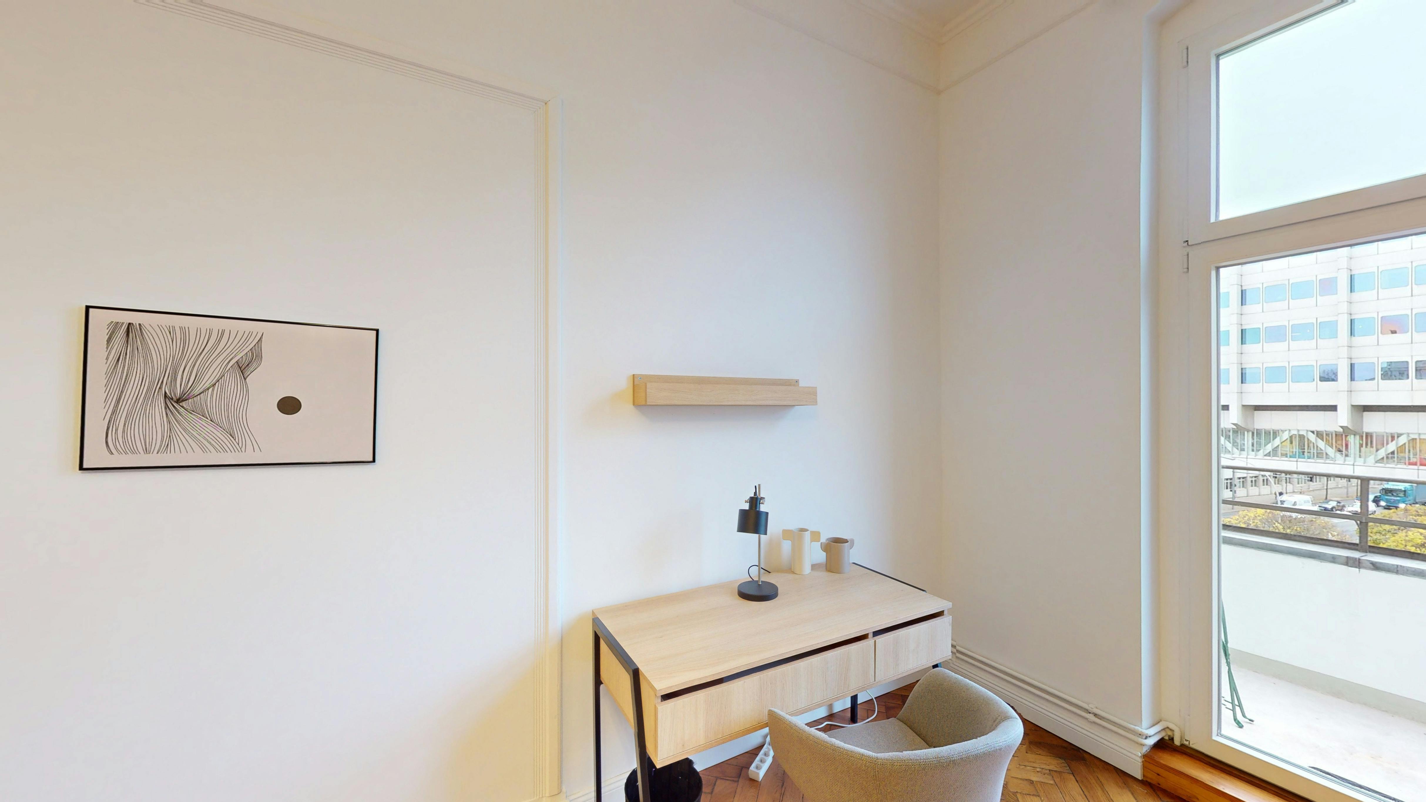 Apartment Berlin, 124m² — photo 565