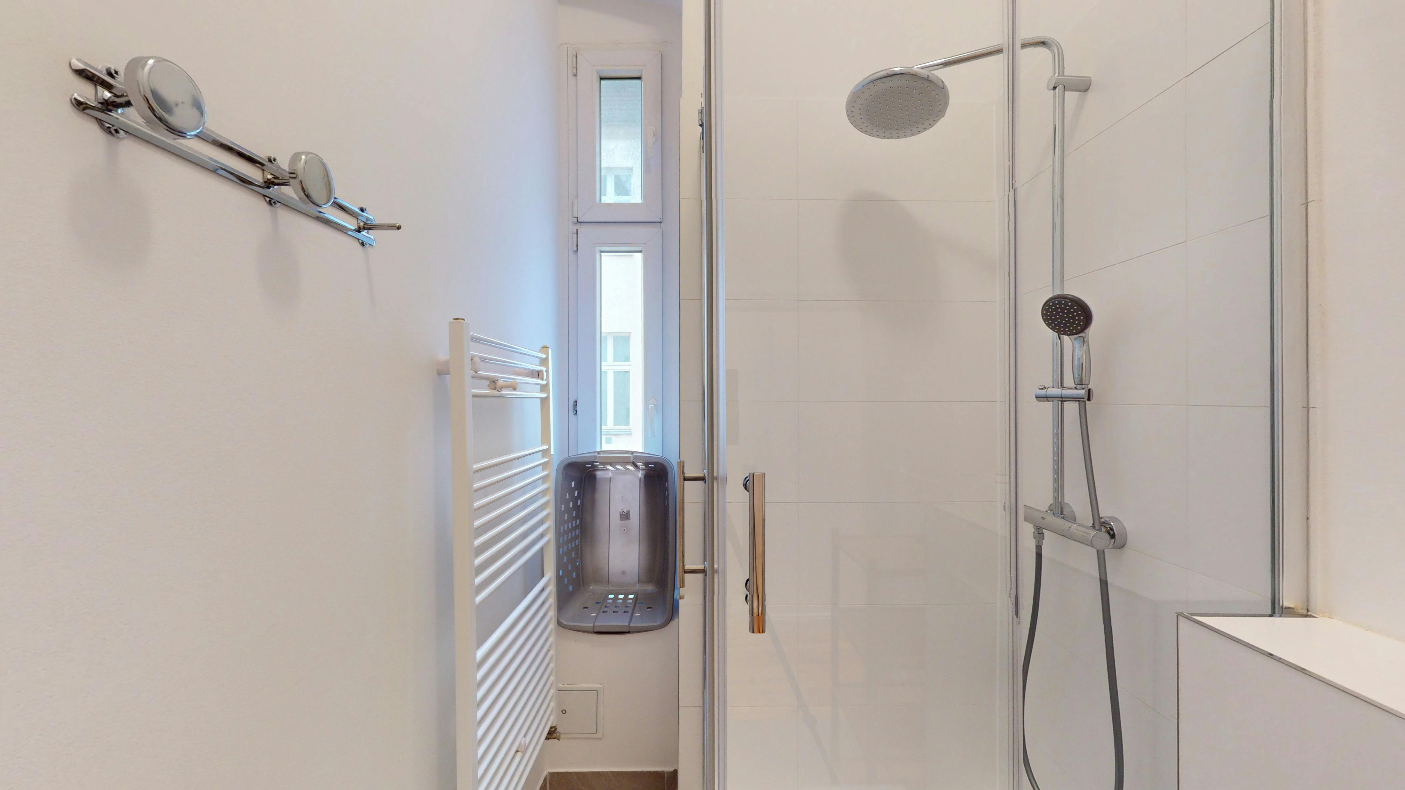Apartment Berlin, 124m² — photo 629