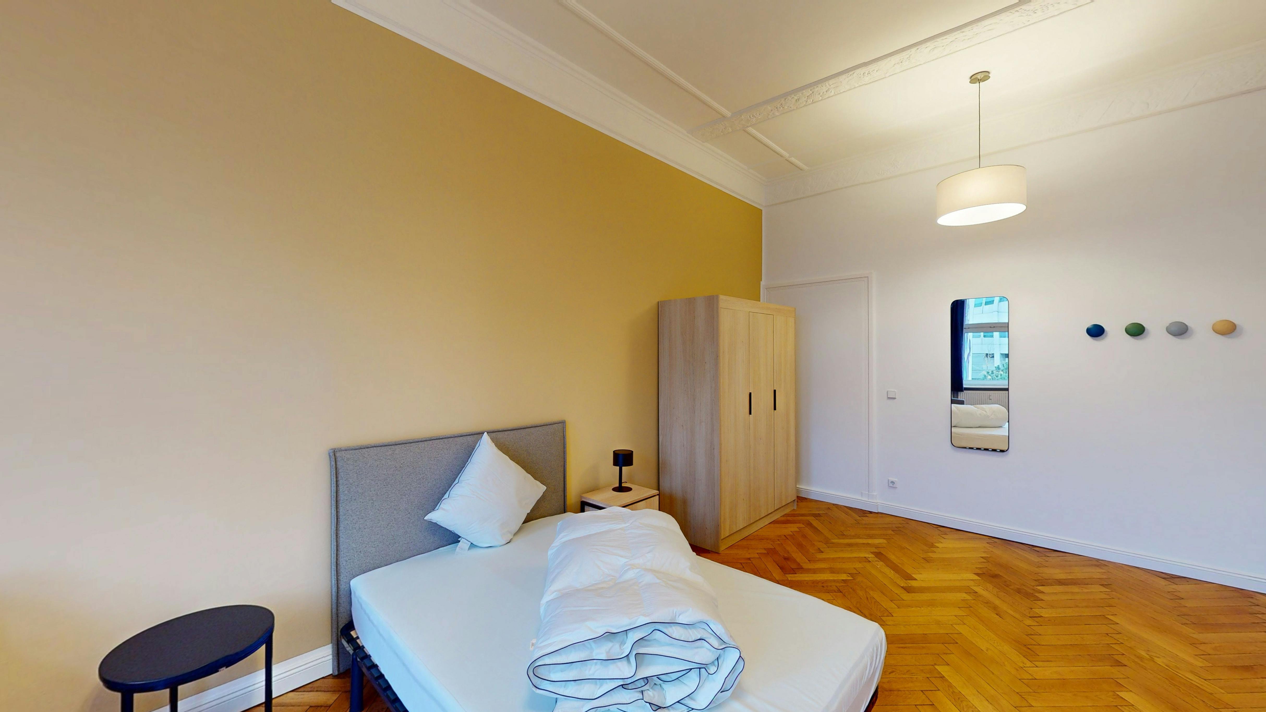 Apartment Berlin, 124m² — photo 713