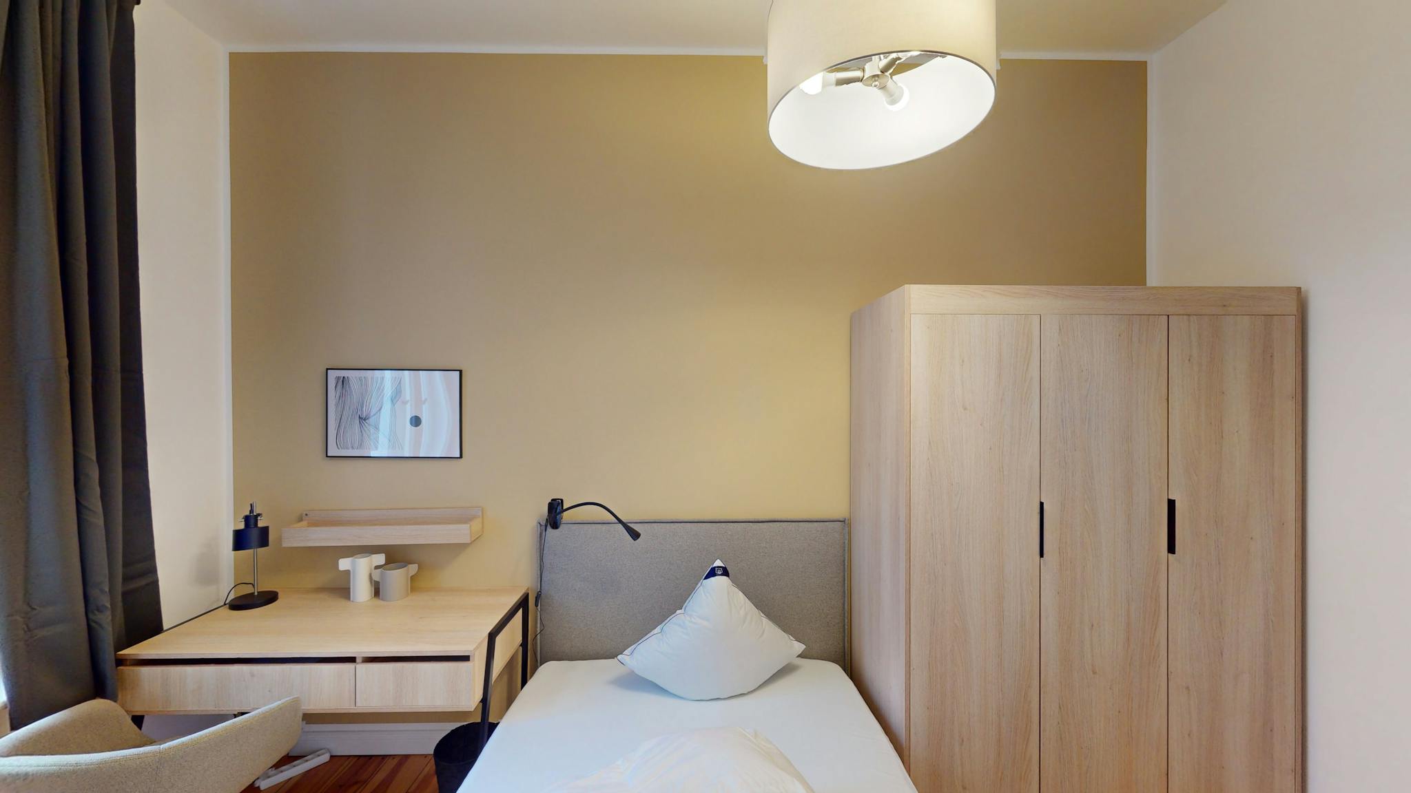 Müllerstraße, Berlin preview