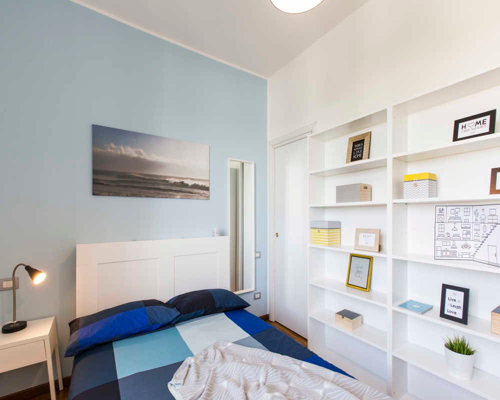 Via dei Mandorli, Cesano Boscone preview