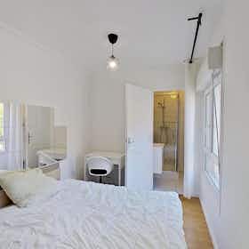 Отдельная комната сдается в аренду за 385 € в месяц в Le Havre, Rue de Trigauville